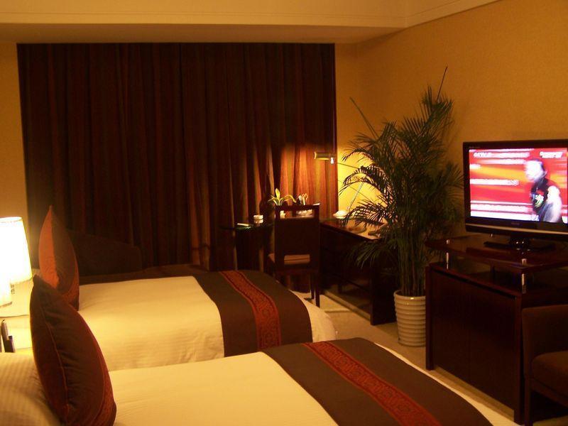 Qingdao Beihai Hotel 외부 사진