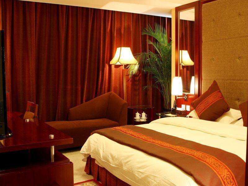 Qingdao Beihai Hotel 외부 사진